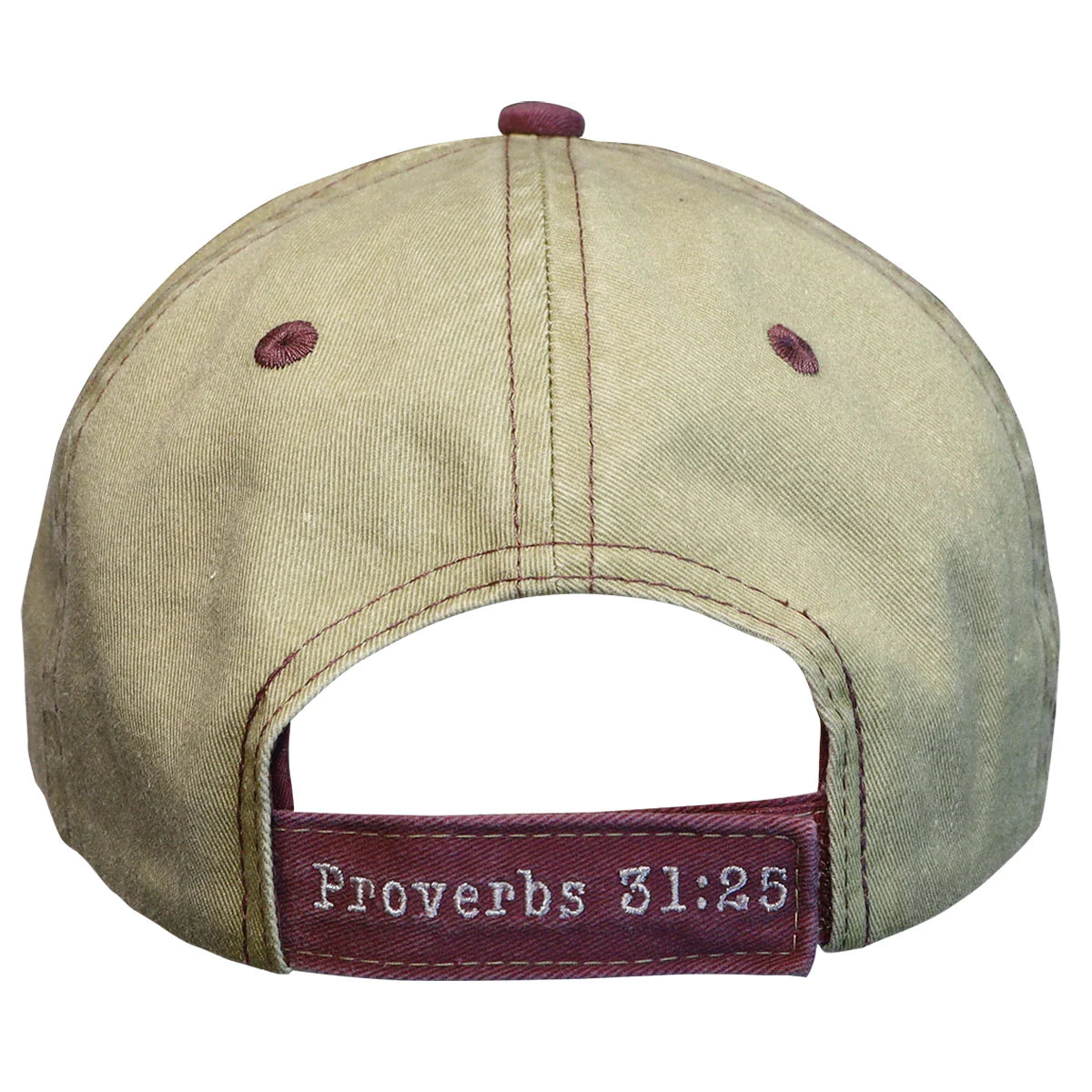 grace & truth® Adult Cap - Clothed™