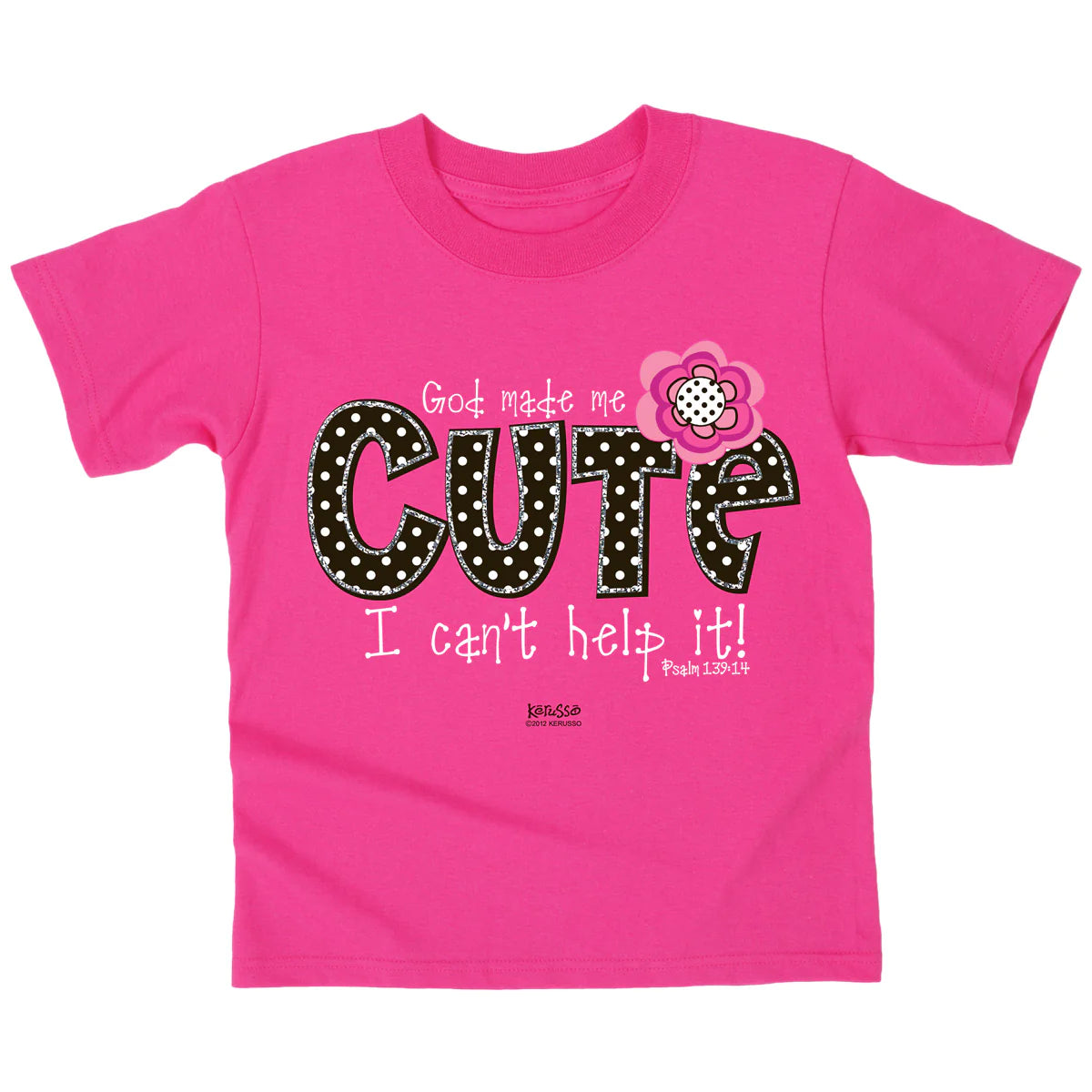 Kerusso® Kidz T-Shirt - Cute™