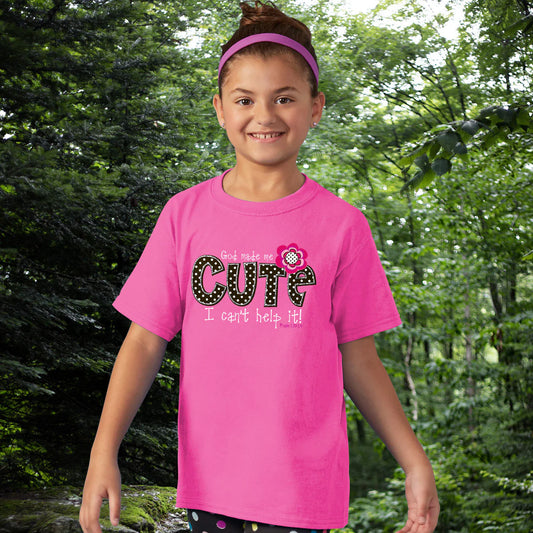 Kerusso® Kidz T-Shirt - Cute™